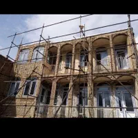 خدمات داربست فلزی دادفر|خدمات پیشه و مهارت|خرم‌آباد, |دیوار