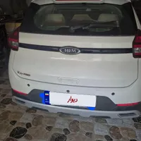 ماشین ام وی ام