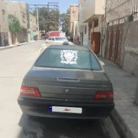 پژو 405 SLX موتور 1800، مدل ۱۳۸۹|خودرو سواری و وانت|رباط‌کریم, |دیوار