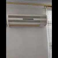 نصب و تعمیر کولر گازی..