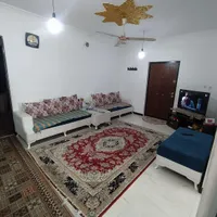 ویلا جنگلی دربست سه خواب / استخر و وای فای|اجارهٔ کوتاه‌مدت ویلا و باغ|شیرگاه, |دیوار