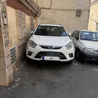 جک S5 اتوماتیک، مدل ۱۳۹۹