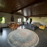 ویلا ممتاز در جاجیگا|اجارهٔ کوتاهمدت ویلا و باغ|لواسان, |دیوار