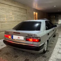 سیتروئن زانتیا 2000cc، مدل ۱۳۸۴|خودرو سواری و وانت|مشهد, فرهنگ|دیوار