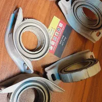 پل گاردن بنز C240 و E240