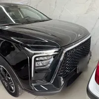 کی ام سی X5|خودرو سواری و وانت|بندرعباس, |دیوار