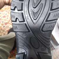 کفش کار سالم نو نو نو
