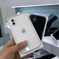 اپل iPhone 12 دوسیم پک اصلی حافظه ۱۲۸ گیگ zaa|موبایل|گرگان, |دیوار