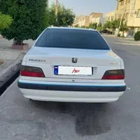 پژو پارس LX TU5، مدل ۱۴۰۰|خودرو سواری و وانت|مرودشت, تخت جمشید|دیوار