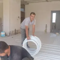 لوله کشی