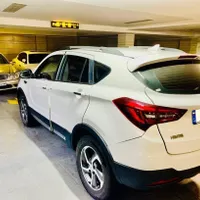 هایما S5 اتوماتیک CVT، مدل ۱۳۹۷|خودرو سواری و وانت|زاهدان, |دیوار