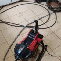 لوله بازکنی و تخلیه چاه گلشهر مهرشهر فاز ۱و۲و۳و۴و۵