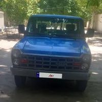 نیسان آبی دو گانه  کولر دار|خودرو سواری و وانت|شیراز, دکتر حسابی|دیوار