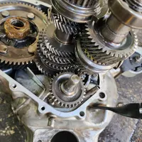 گیربکس و دیفرانسیل آردی پژو تیبا