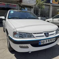 پژو پارس سفارشی XU7P، مدل ۱۴۰۲(شرایط ۲۰ ماهه)