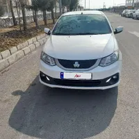 ساینا دنده‌ای S، مدل ۱۴۰۱