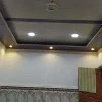 اجرای انواع سقف کاذب|خدمات پیشه و مهارت|چابهار, |دیوار