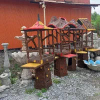 باربیکیو سنتی