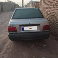 پراید 131 EX، مدل ۱۳۹۱|خودرو سواری و وانت|بیرجند, |دیوار