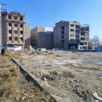 ۲۰۳ متر زمین سند دار،مسکونی از قطعات جلویی