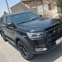 کی‌ام‌سی T8، مدل ۱۴۰۱