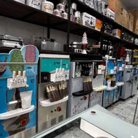 دستگاه قیفی نیکنام دلارام (اقساطی بدون سود)|کافی‌شاپ و رستوران|قم, خداکرم|دیوار