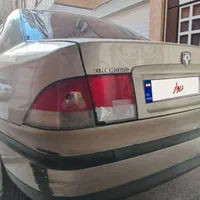 سمند EL بنزینی، مدل ۱۳۸۸|خودرو سواری و وانت|تهران, مقدم|دیوار