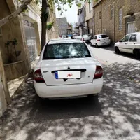 تیبا صندوق‌دار /پلمپ/بدون رنگ/|خودرو سواری و وانت|بندرعباس, |دیوار