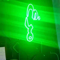 تابلو ال ای دی لوبیا خوراک برنج عدسی صبحانع|فروشگاه و مغازه|اصفهان, بوستان ناژوان|دیوار