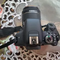 دوربین عکاسی وفیلم برداری کنون 800d|دوربین عکاسی و فیلم‌برداری|تبریز, |دیوار