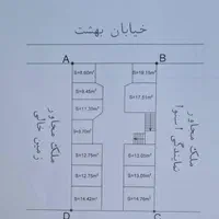 فروش 1/5 دانگ از پاساژ موبایل بهشت در احمدآباد|فروش مغازه و غرفه|مشهد, بهشت|دیوار