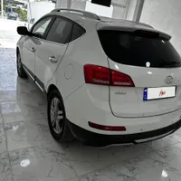 جک S5 دندهای، مدل ۱۳۹۵