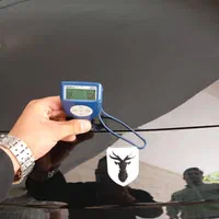 کارشناس خودرورنگ تهرانپارس حکیمیه اتحادسراج هنگام|خدمات موتور و ماشین|تهران, حکیمیه|دیوار