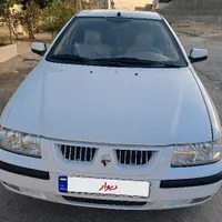 سمند LX ساده، مدل ۱۳۹۷