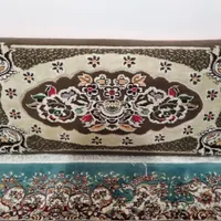 یک جفت پشتی سالم