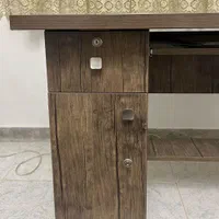 میز کامپیوتر و تحریر / مناسب خونه و دفتر کار|میز تحریر و کامپیوتر|تهران, تهرانسر شرقی|دیوار