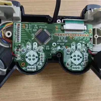 تعمیر انواع پلی استیشن4 و ایکس باکس دسته PS5 XBOX|کنسول، بازی ویدئویی و آنلاین|تهران, تهرانسر شرقی|دیوار