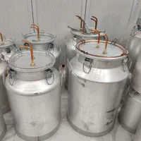 دستگاه تقطیر،گلابگیر،تقطیر،عرقگیر،عرقگیر گیاهیی|ظروف پخت‌وپز|اصفهان, ماشاده (رهنان)|دیوار