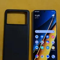 شیائومی Poco X6 Pro با حافظهٔ ۵۱۲ گیگابایت|موبایل|تهران, میدان ولیعصر|دیوار