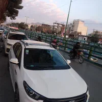 باربند هایما جک شاهین تارا mvmفیدیلیتی تیگو چانگان|قطعات یدکی و لوازم جانبی|اصفهان, ستار|دیوار