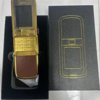 گوشی طرح اصلی نوکیا ۸۸۰۰ vertu|موبایل|تهران, پاسداران|دیوار