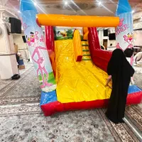 جامپینگ ترامپولینگ ۱۵۰ شوتدارت بادیی|اسباب‌‌بازی|تهران, آسمان|دیوار