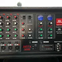 آمپلی فایر جی بی ال اکو چنگ جاسکو