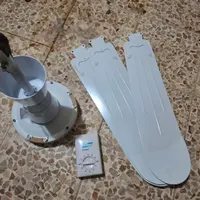 پنکه سقفی نو