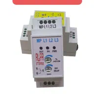 کنترل فاز ۳ فاز نول دار آلفا مکس تابلو برق plc|ابزارآلات|تهران, شادآباد|دیوار