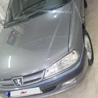 پارس tu5