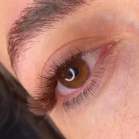 مدل مژه