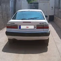 سیتروئن زانتیا 2000cc، مدل ۱۳۸۵|خودرو سواری و وانت|نیشابور, خط کاشمر|دیوار