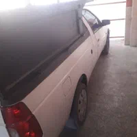 وانت آریسان دوگانه سوز، مدل ۱۳۹۹|خودرو سواری و وانت|گرگان, |دیوار