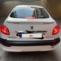 207 sd اتومات|خودرو سواری و وانت|اصفهان, مرداویج|دیوار